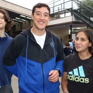 Día de la Actividad Física